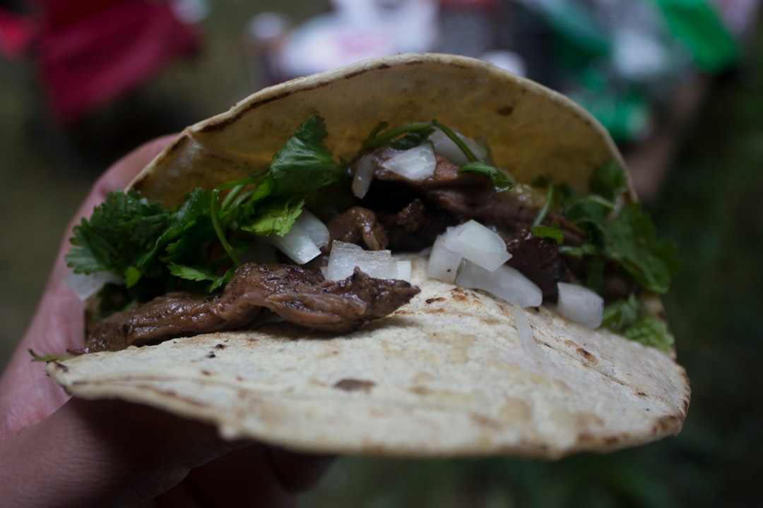 Lengua Tacos