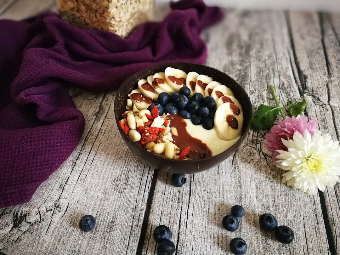 Loaded Acai Bowl