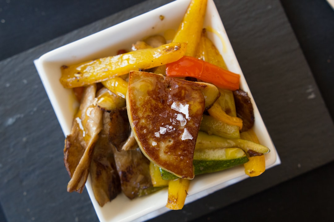 Lomo Saltado Tradicional
