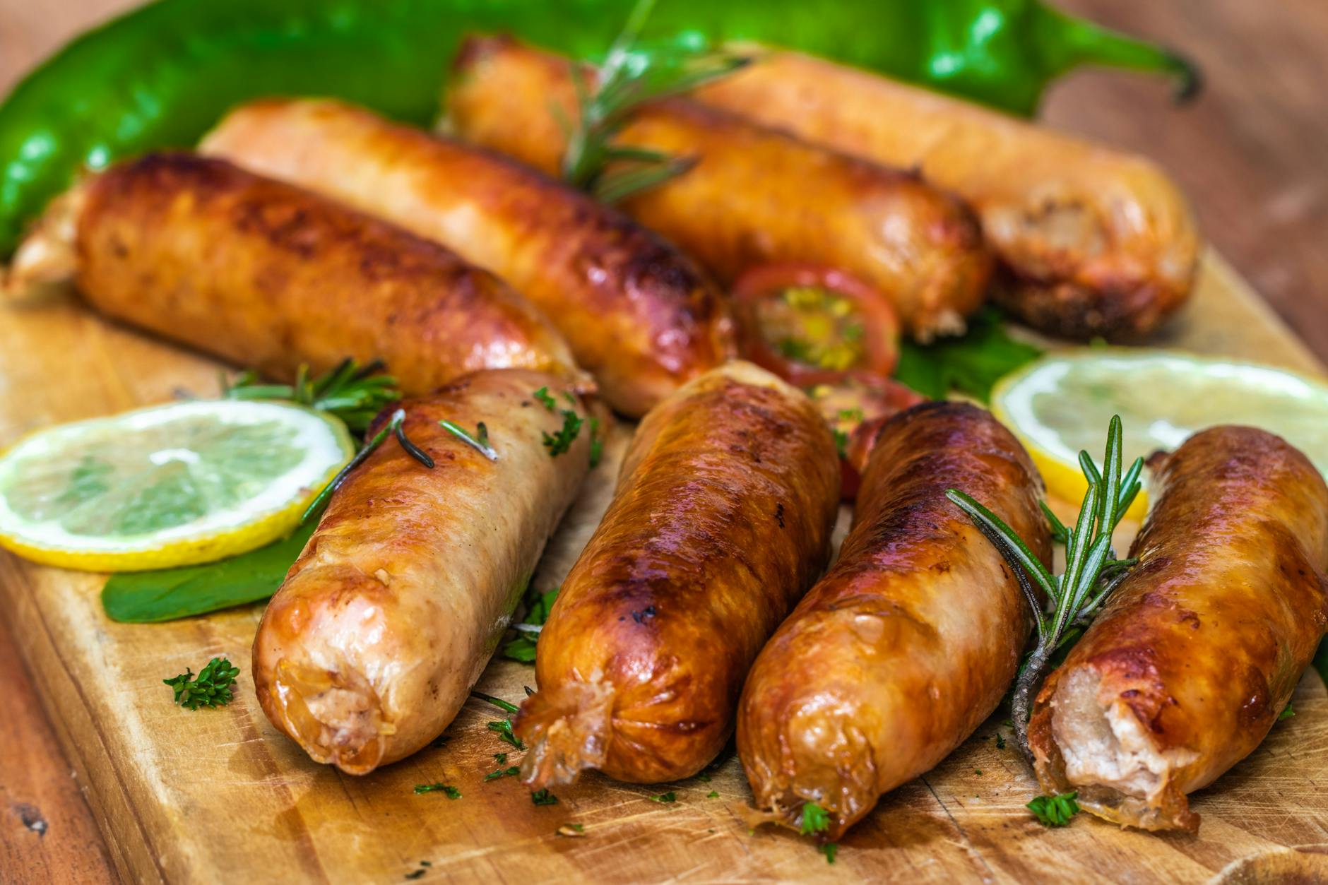 20-Min Longganisa & Rice Bowl
