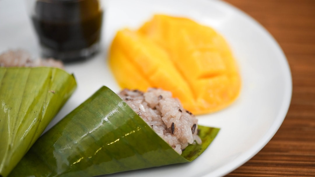 Longsilog (Longanisa & Garlic Rice)
