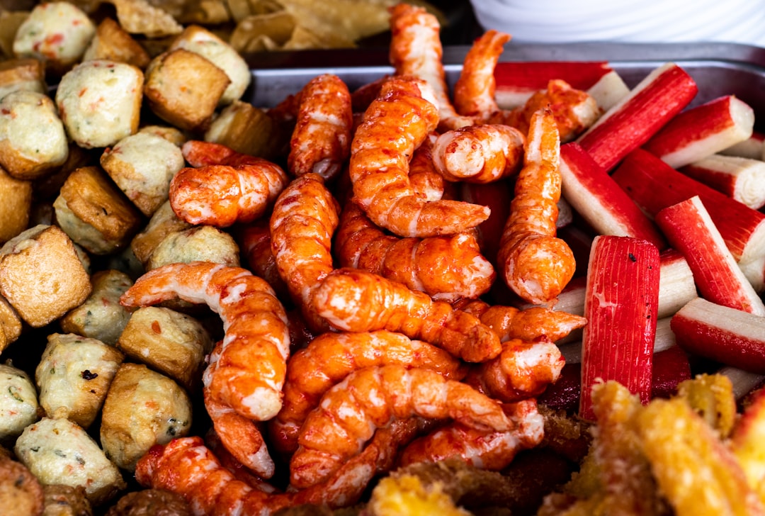 Low Country Shrimp Boil