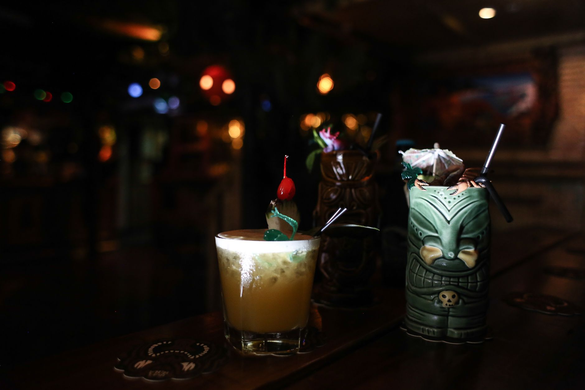 Mai Tai