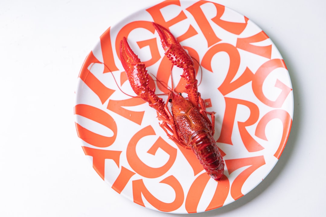 Maine Lobster Dinner