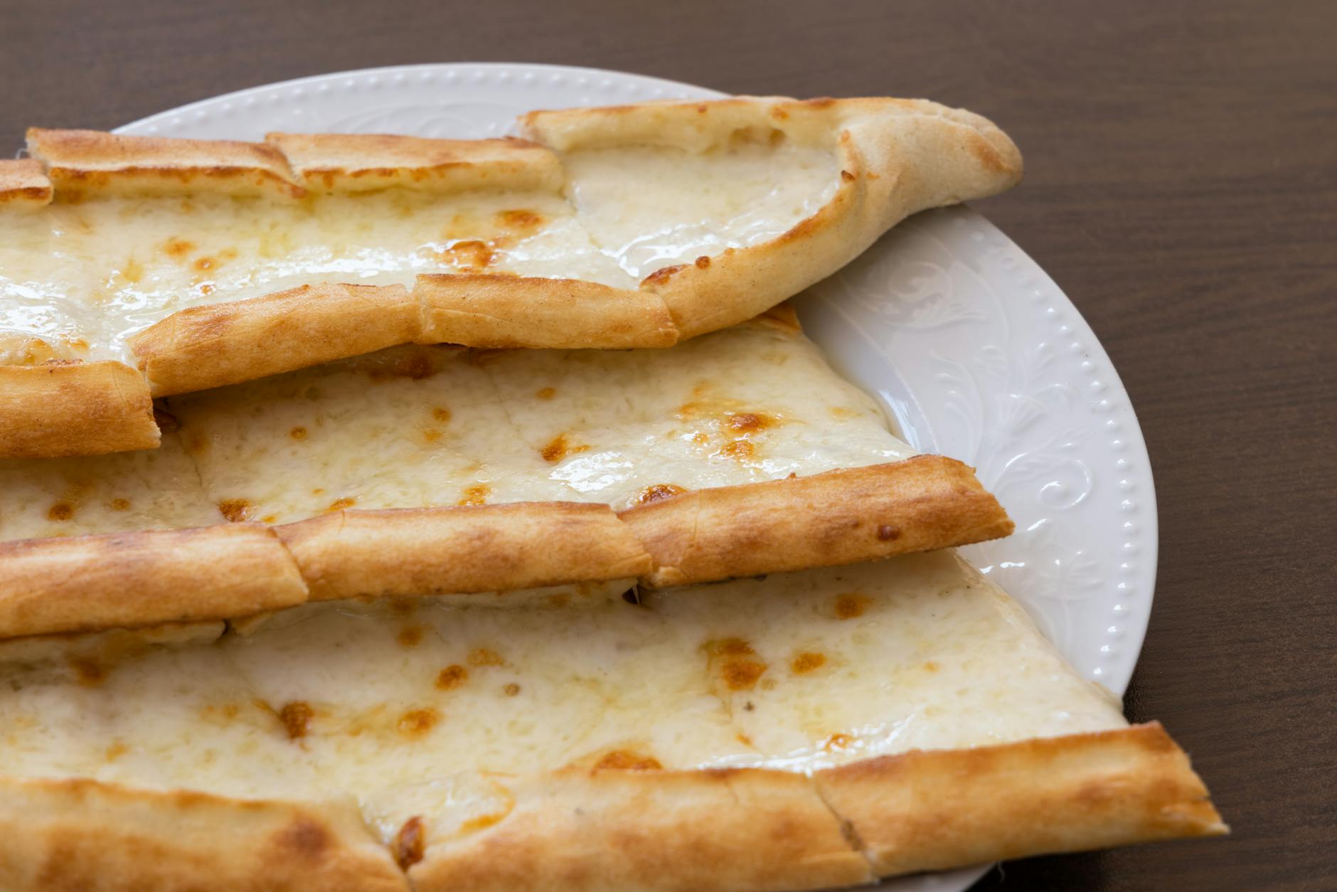 Manoushe Cheese