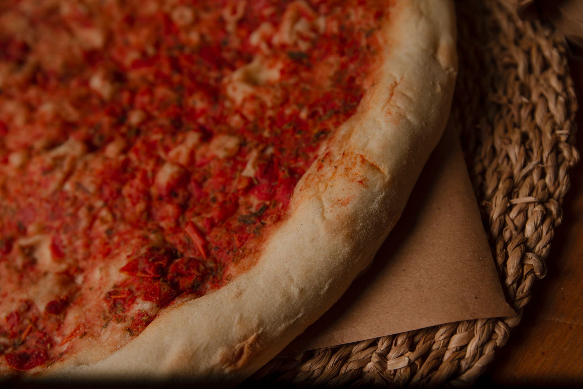 Manoushe Zaatar