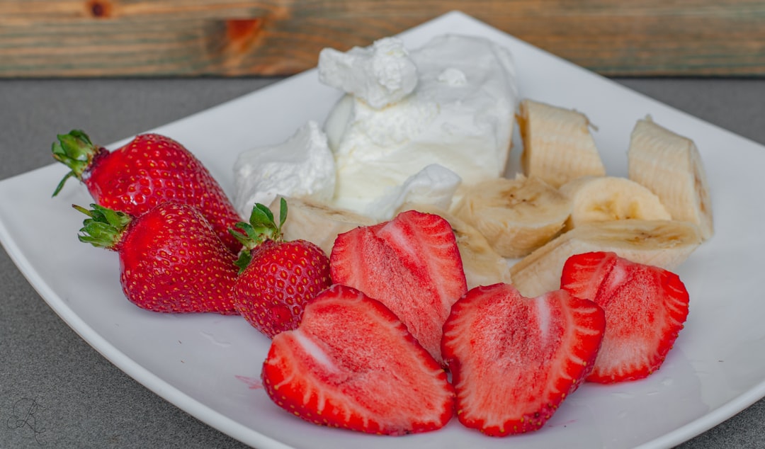 Marshmallow Fluff Dip