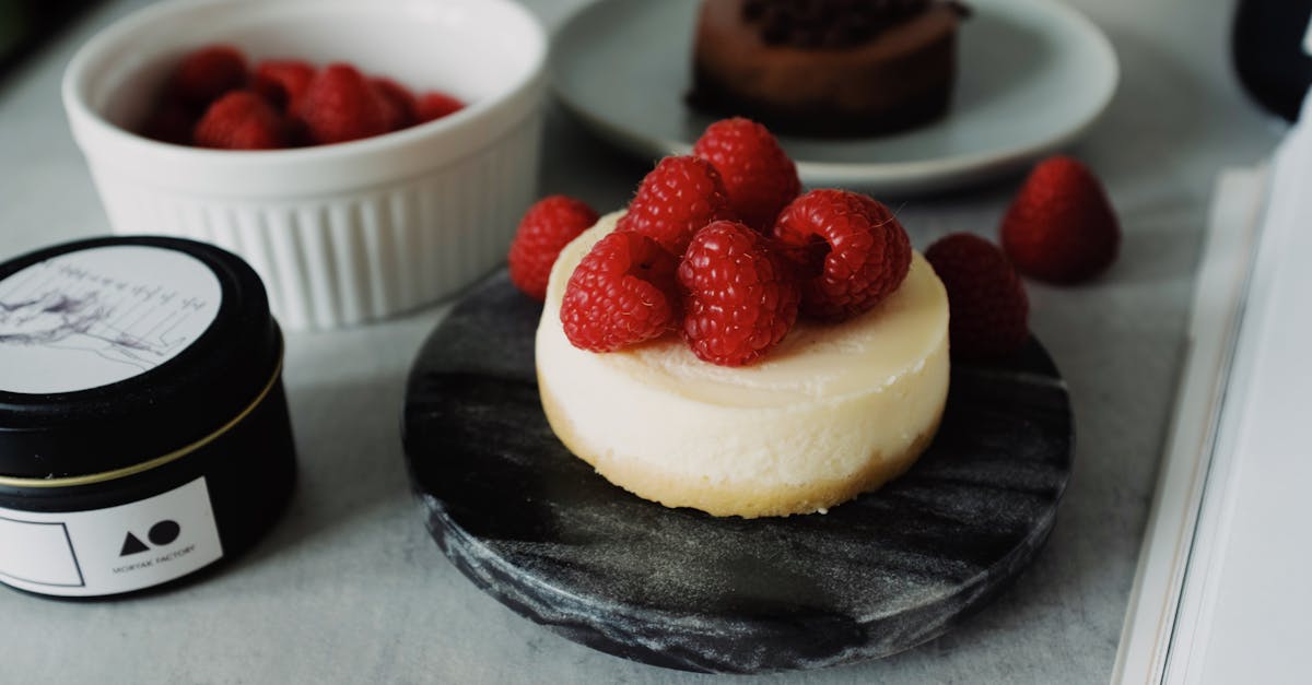Matcha Cheesecake with White Chocolate Swirl