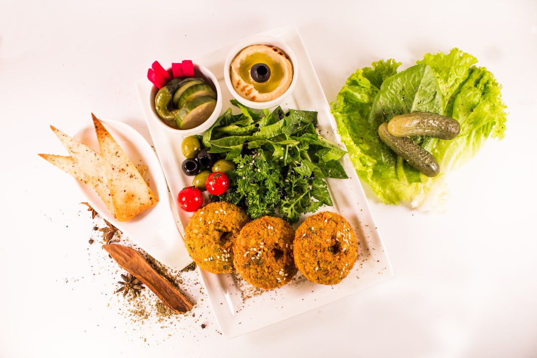 Mediterranean Bowl