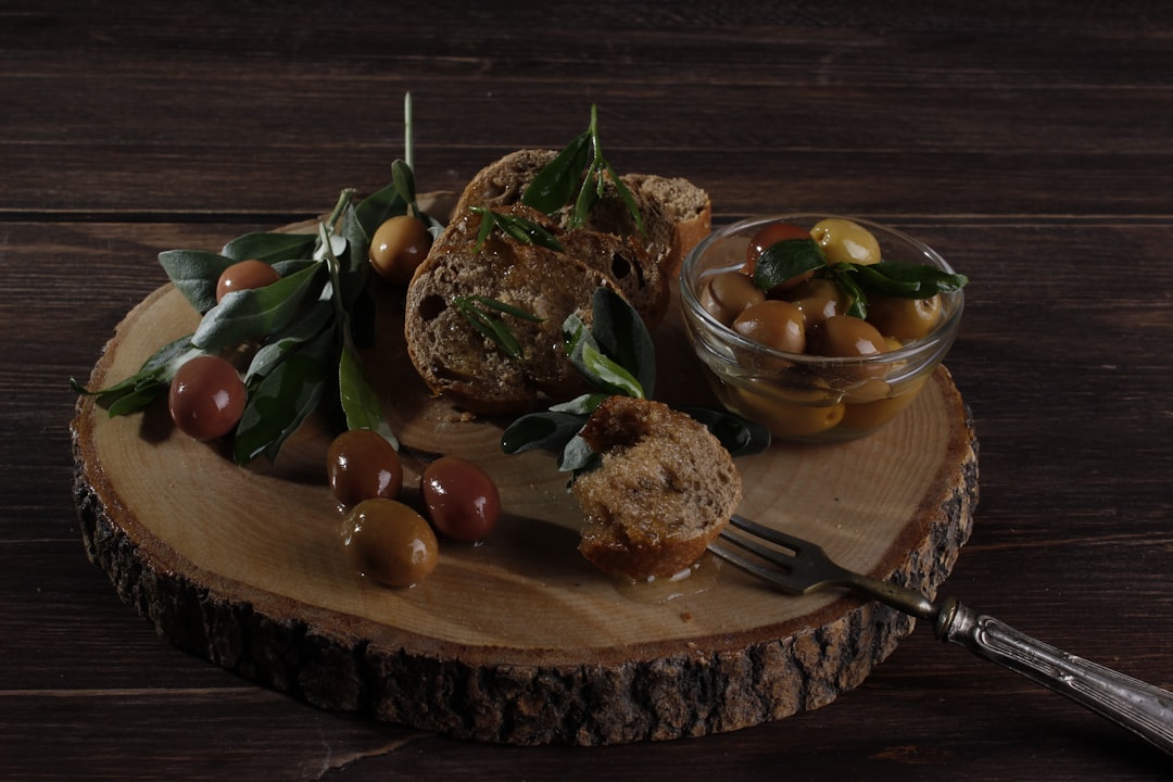 Mediterranean Roasted Chicken Thighs