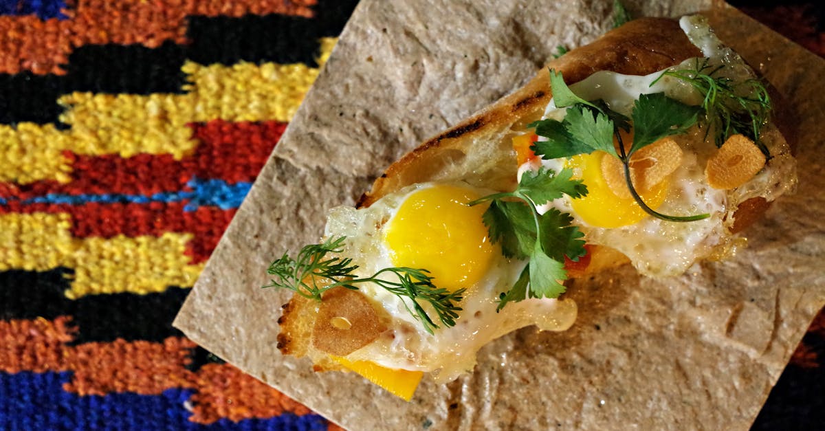 Menemen: Turkish Scrambled Eggs with Peppers