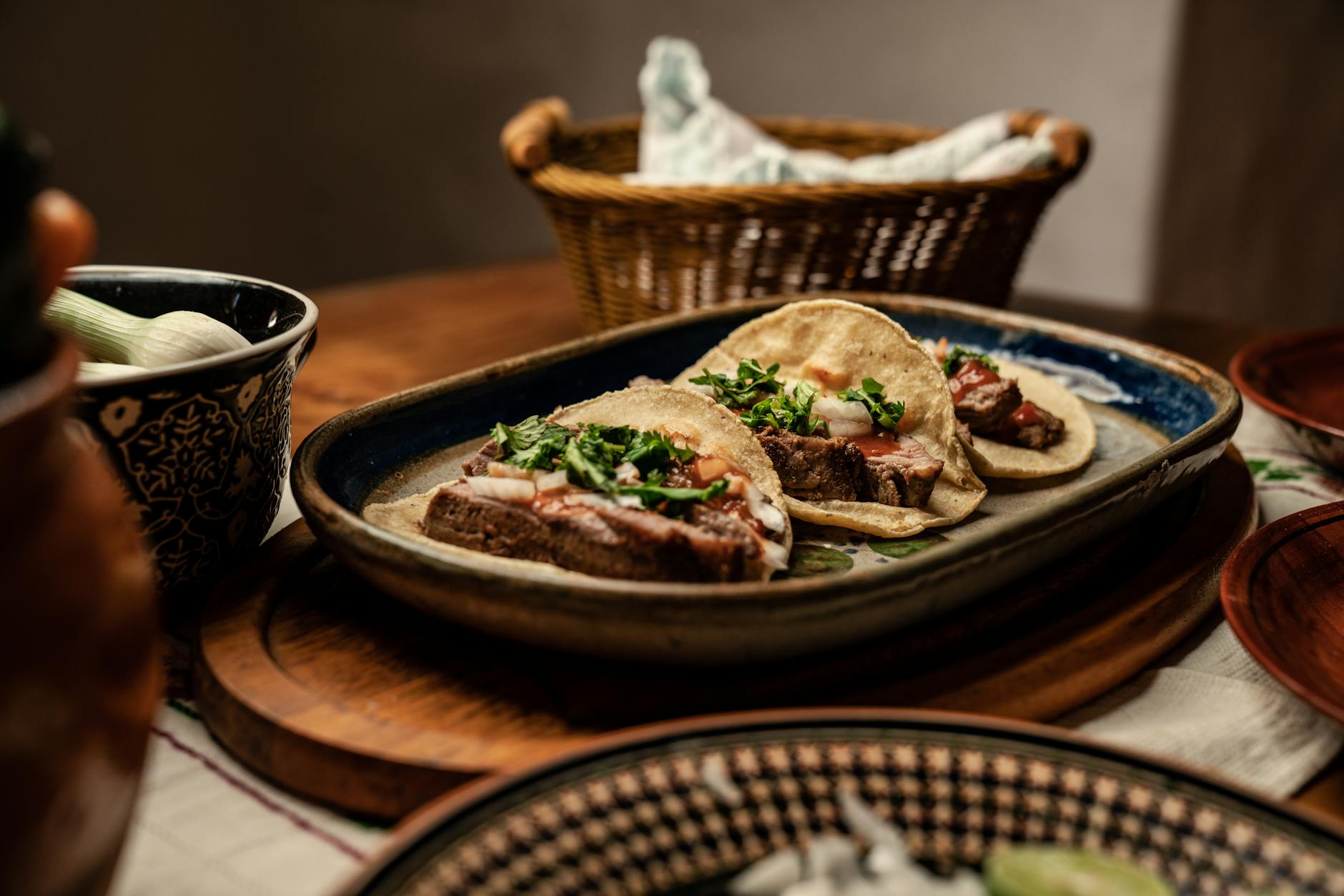 Mexican Shredded Beef