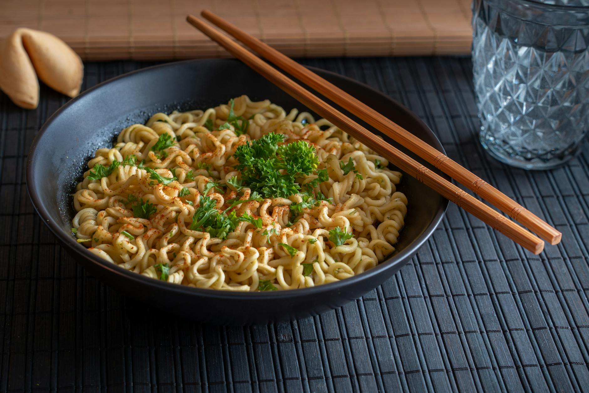 Mie Goreng