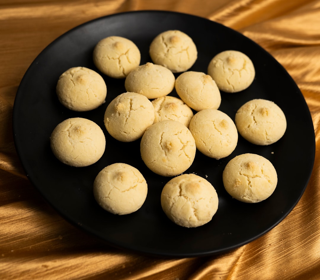 Milk Fudge Peda