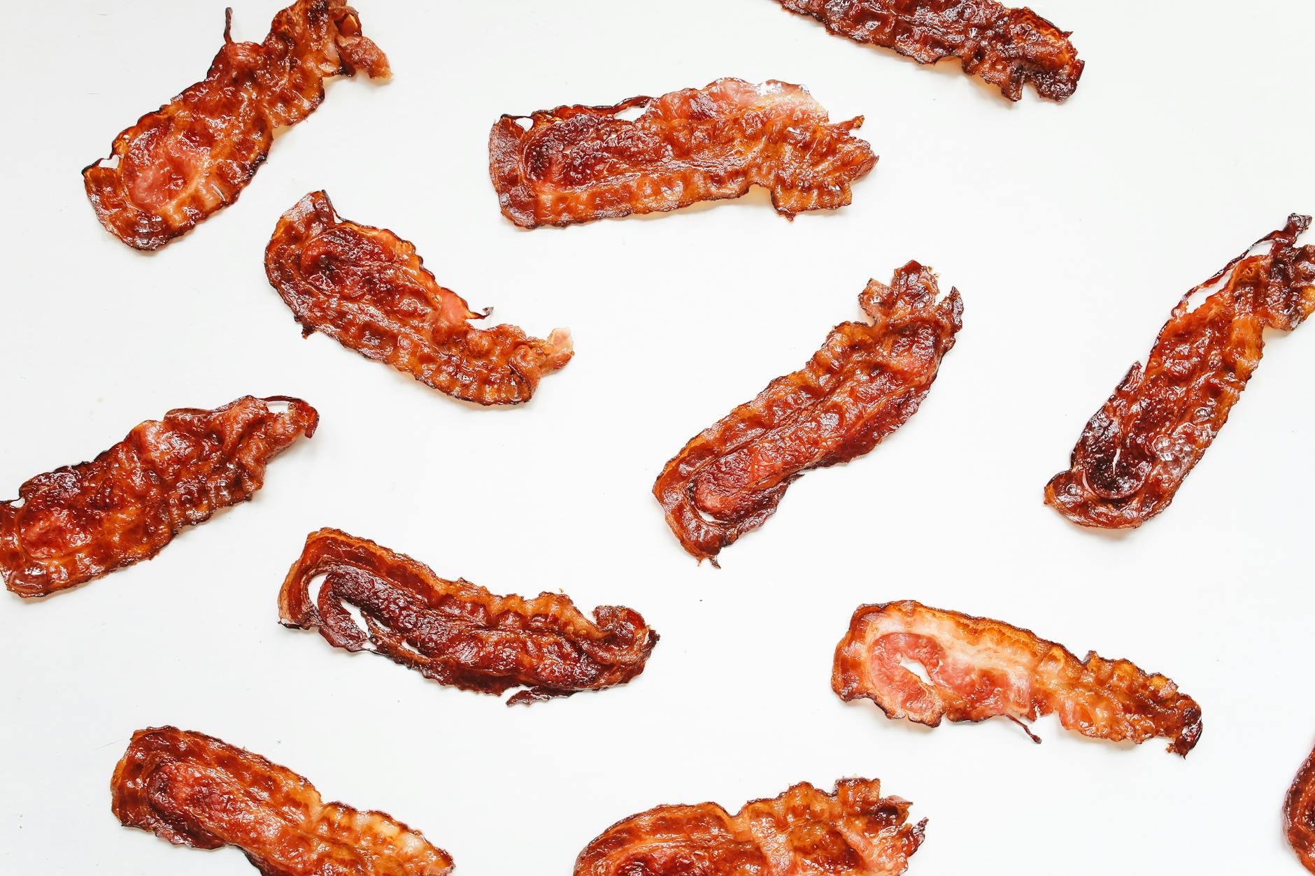 Million Dollar Bacon