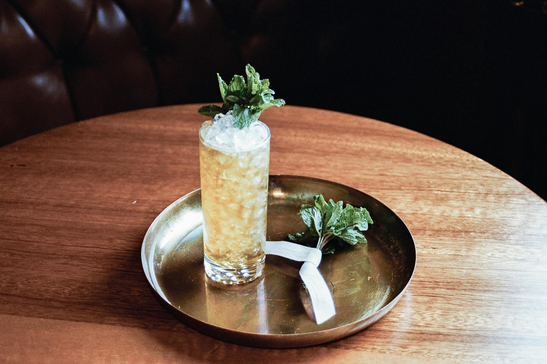 Mint Julep