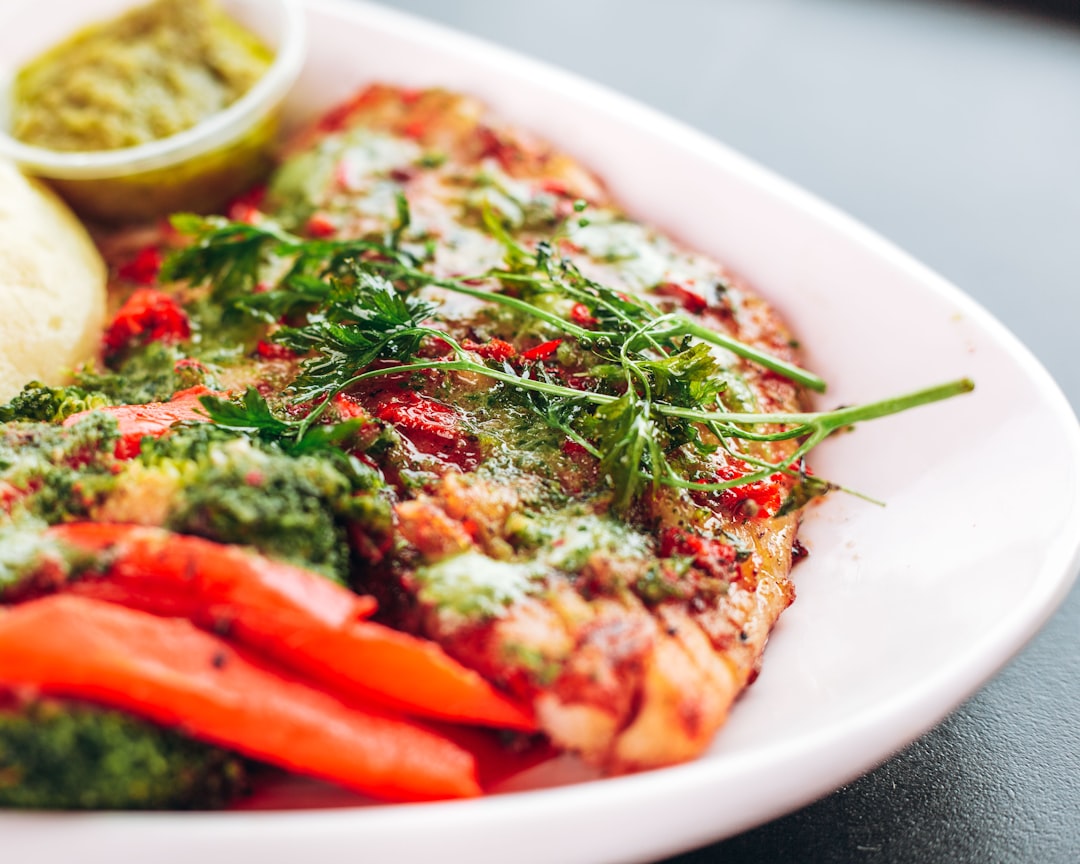 Mixed Vegetable Uttapam