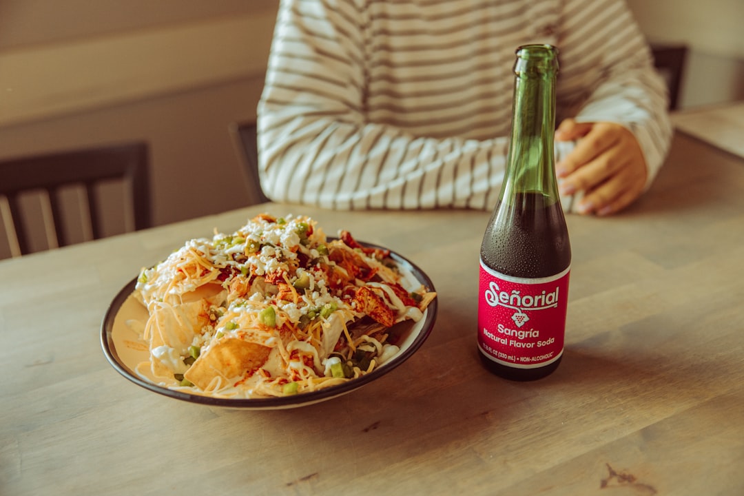 25-Min Mole Enchiladas with Crispy Chicken