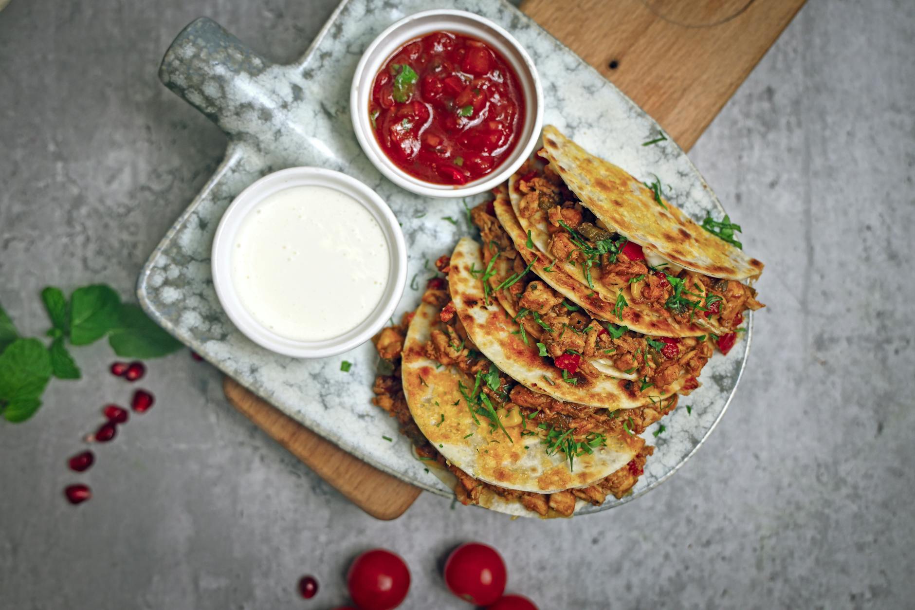 Musakhan: Palestinian Sumac Chicken