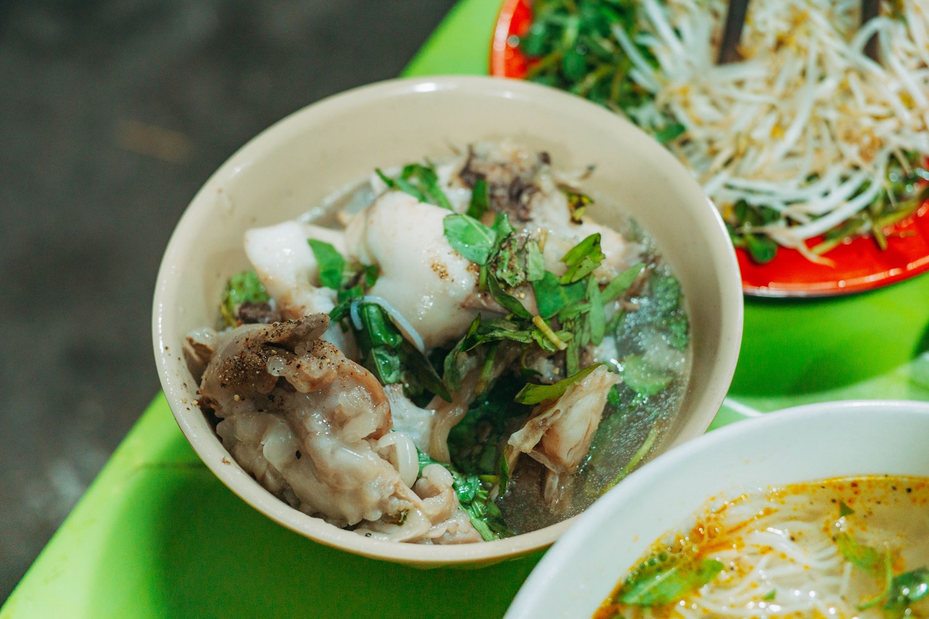 Mutton Paya