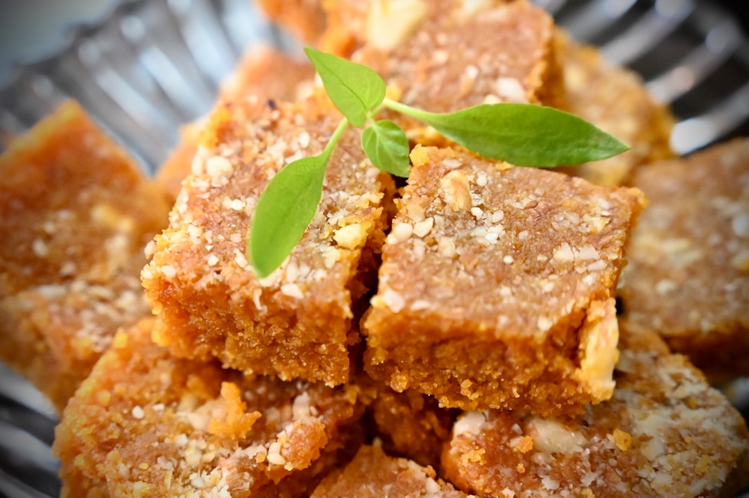 Mysore Pak