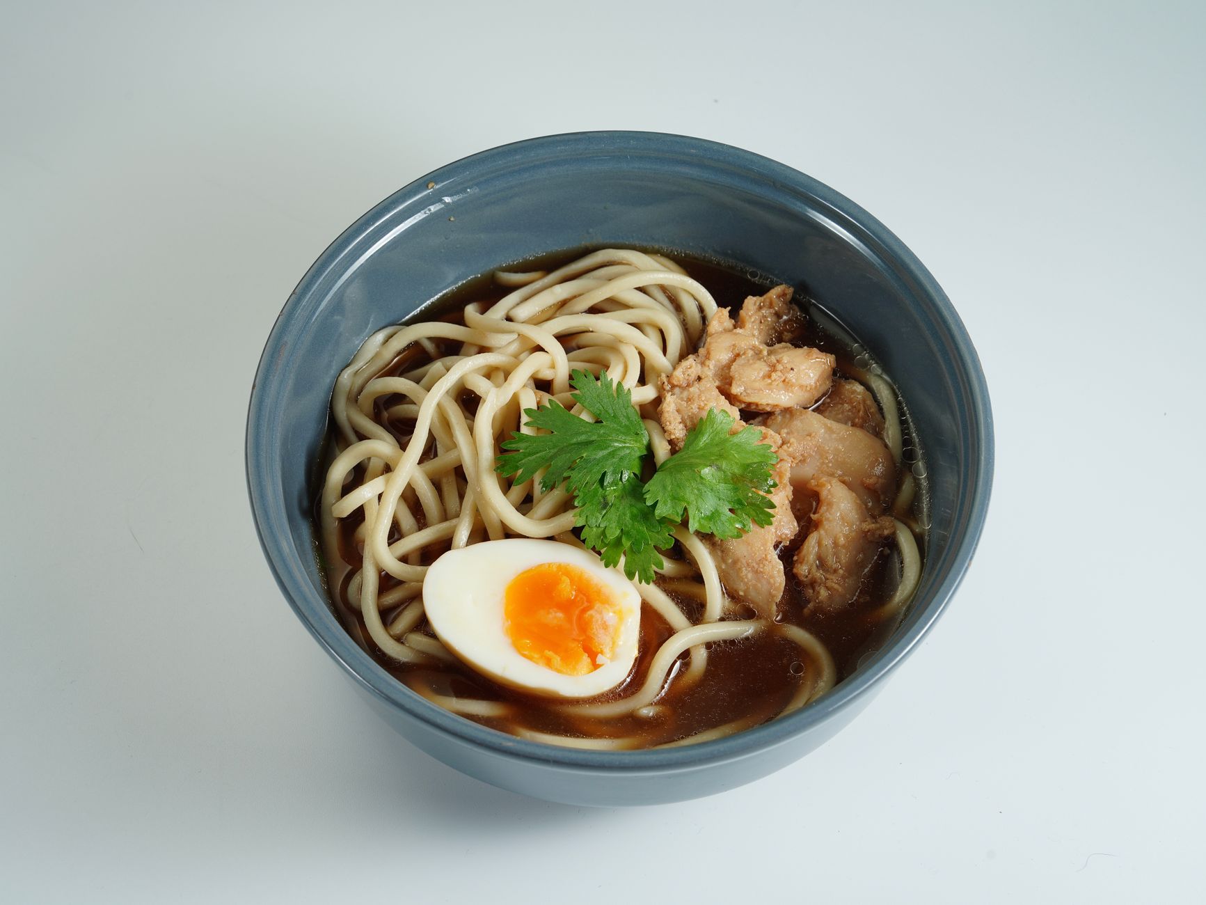 Nabeyaki Udon