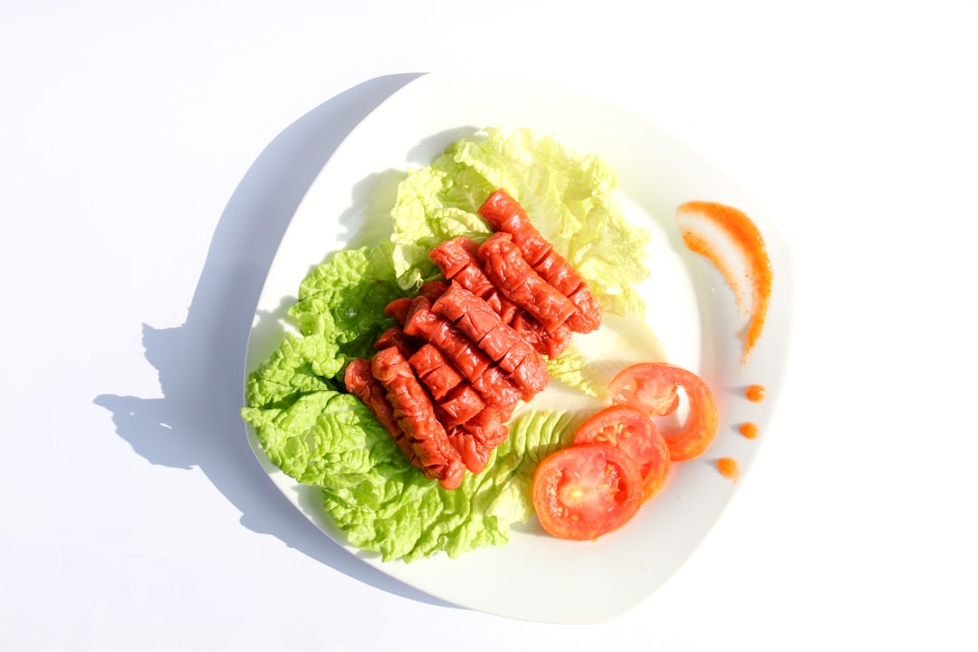 20-Min Nem Chua (Vietnamese Pork Rolls)