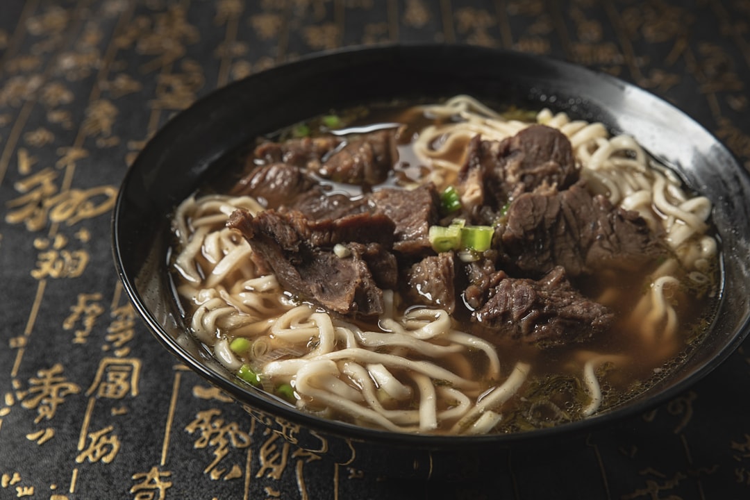 Niku Udon