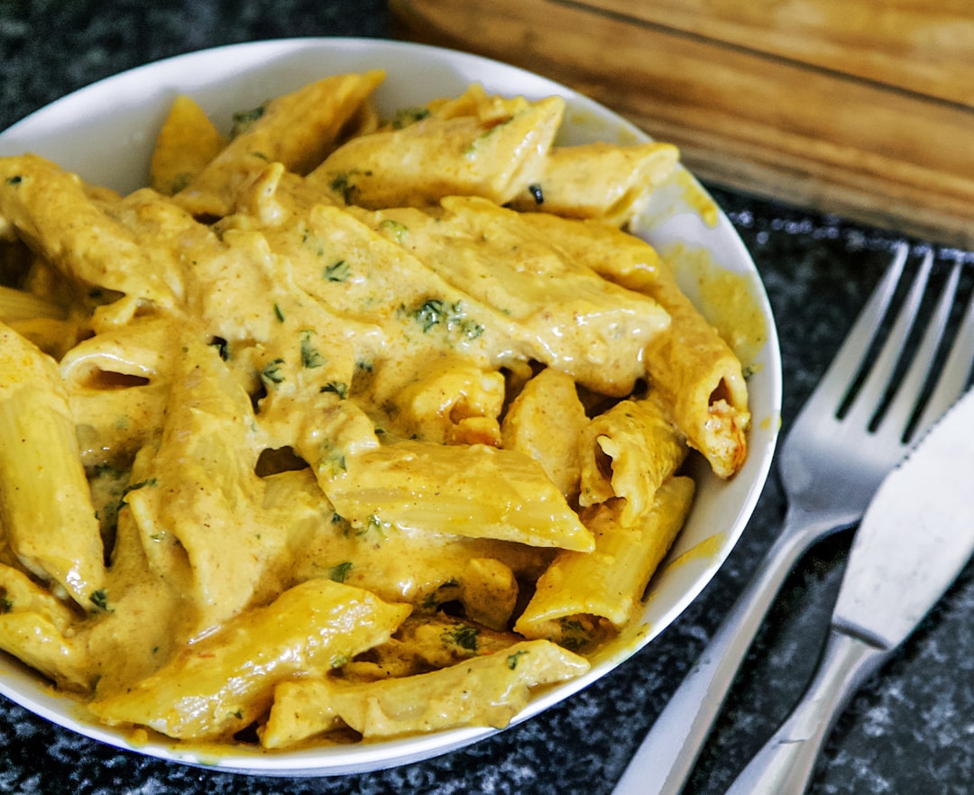 One-Pan Cajun Shrimp Pasta