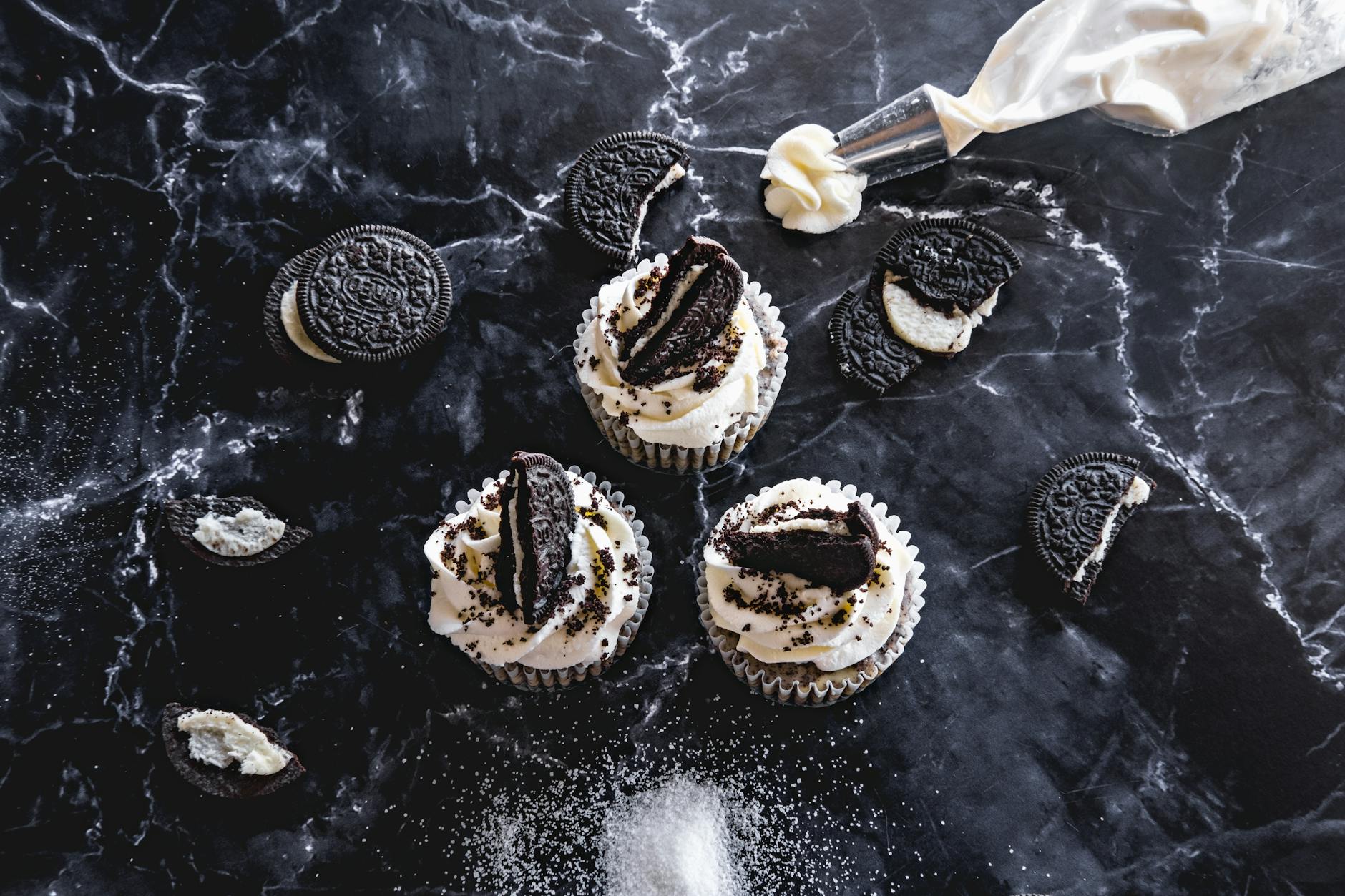 Oreo Cheesecake