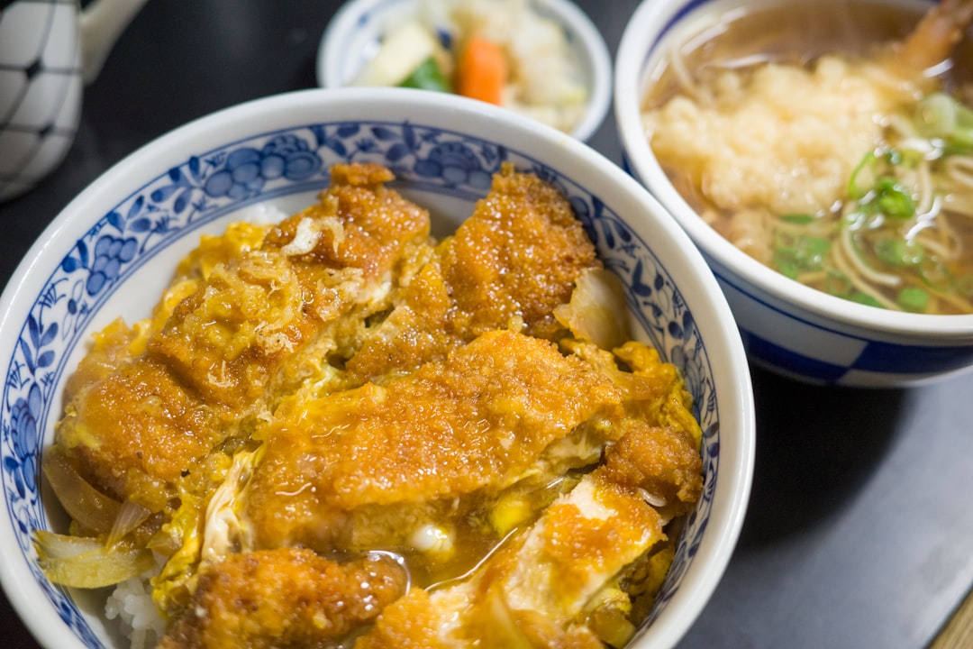 Oyakodon