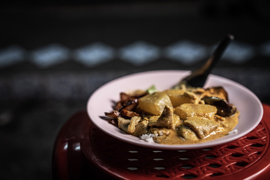 Pad Ped Beef
