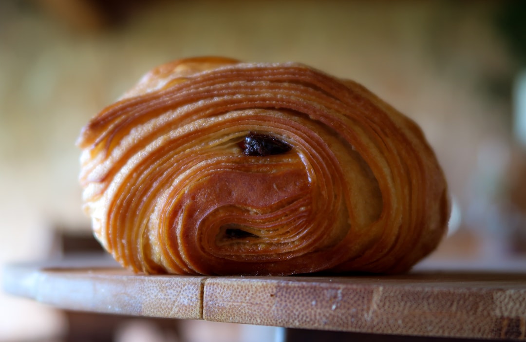 Pain aux Raisins