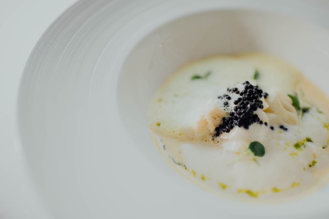 Pan-Seared Pike Quenelles with Brown Butter