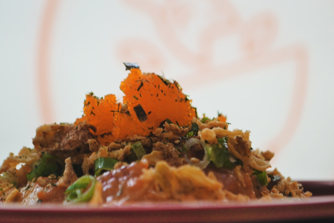 Pancit Palabok