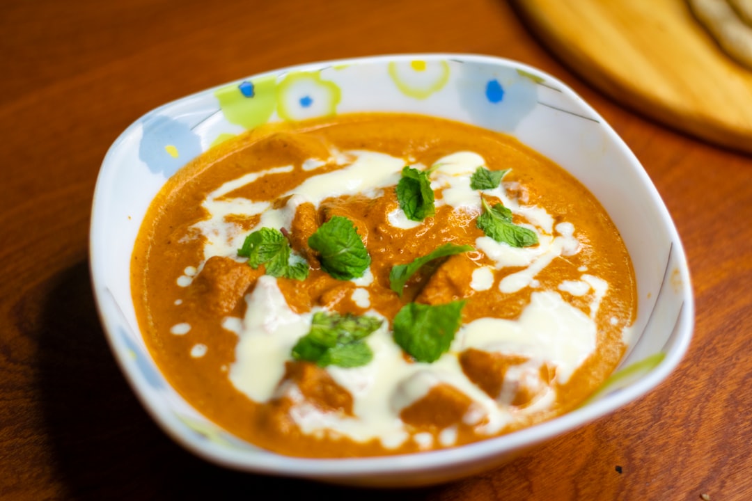 Paneer Lababdar