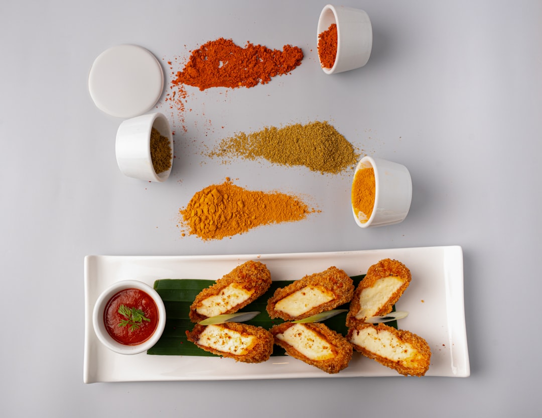 Paneer Pasanda