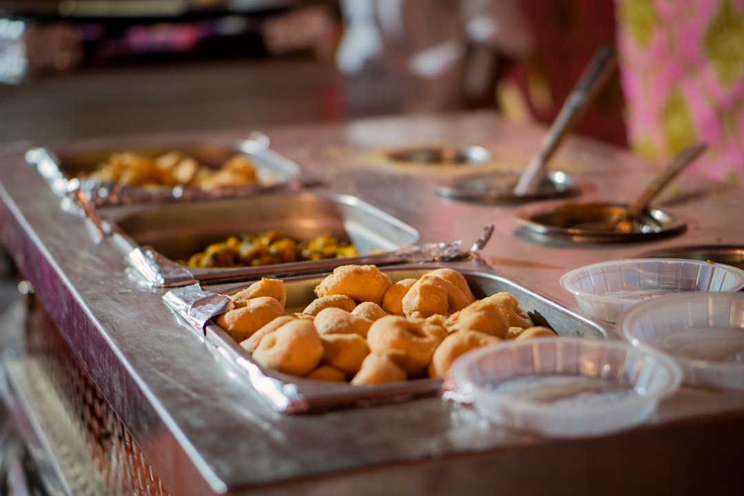 Pani Puri
