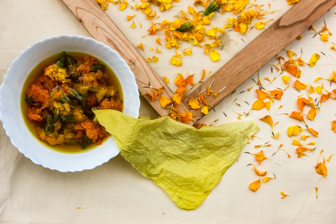 Papad ki Sabzi