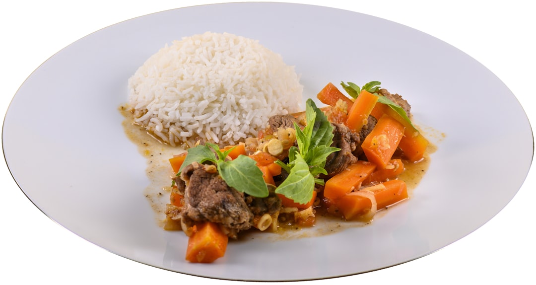 Paprika Beef Pörkölt