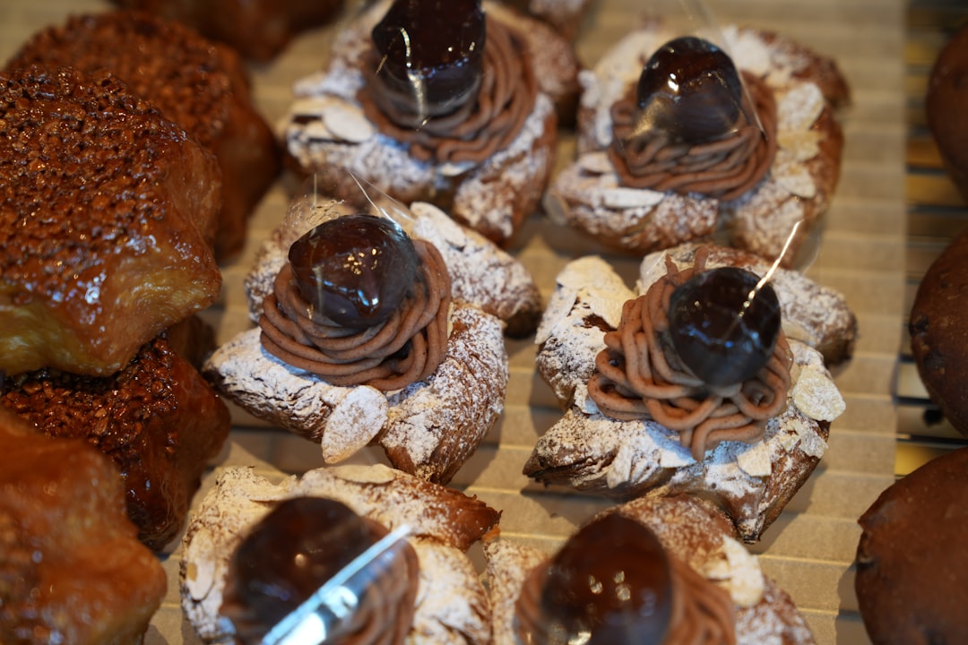 Paris-Brest