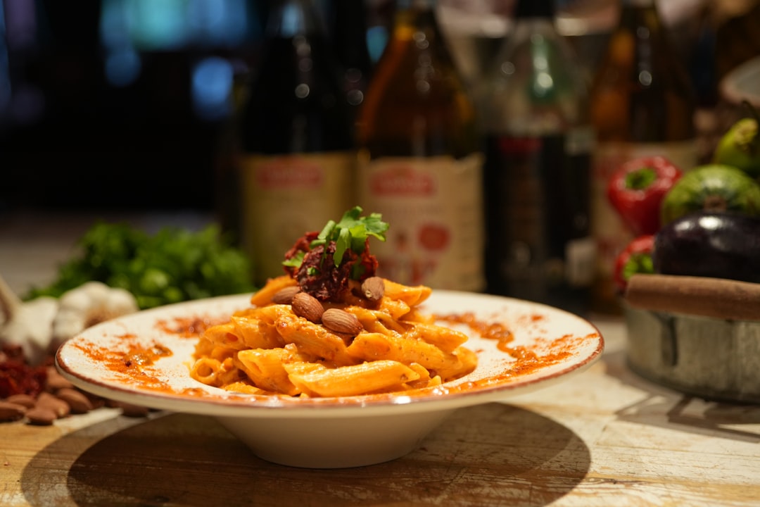 Pasta e Fagioli