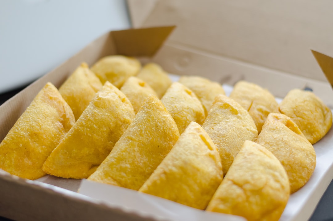 Pastel de Queijo