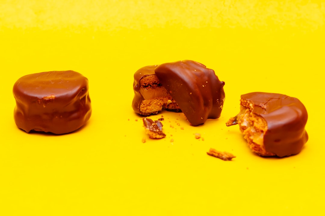 Peanut Butter Pretzel Bites