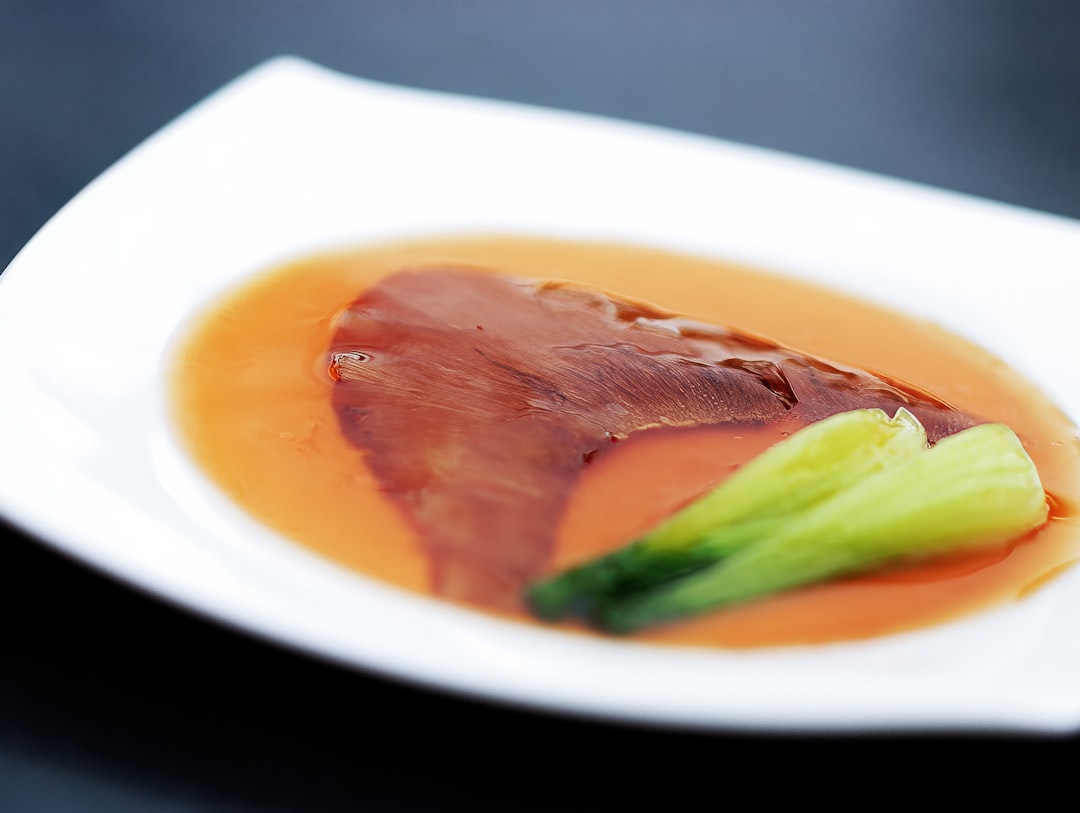 Peking Duck