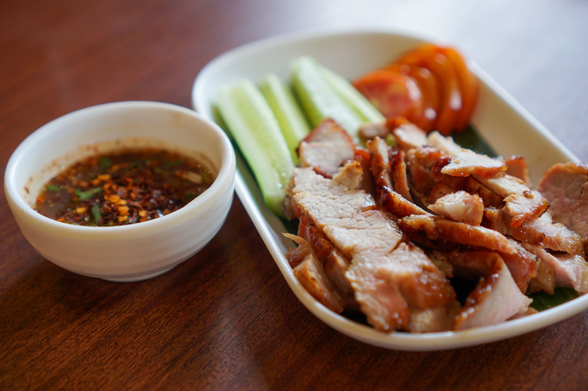 Peking Duck
