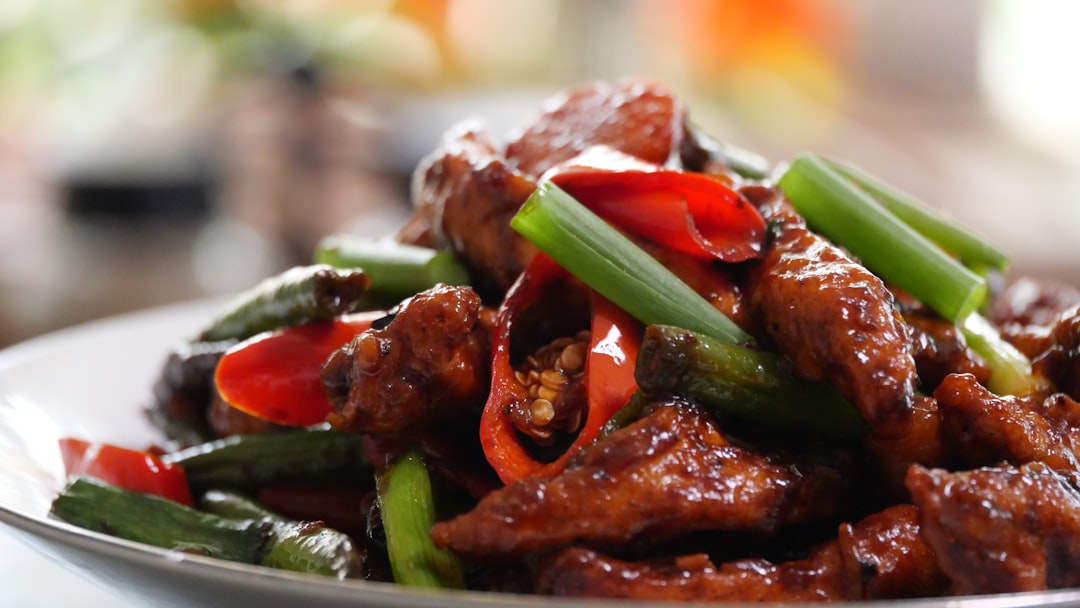 25-Min Pepper Steak Stir-Fry