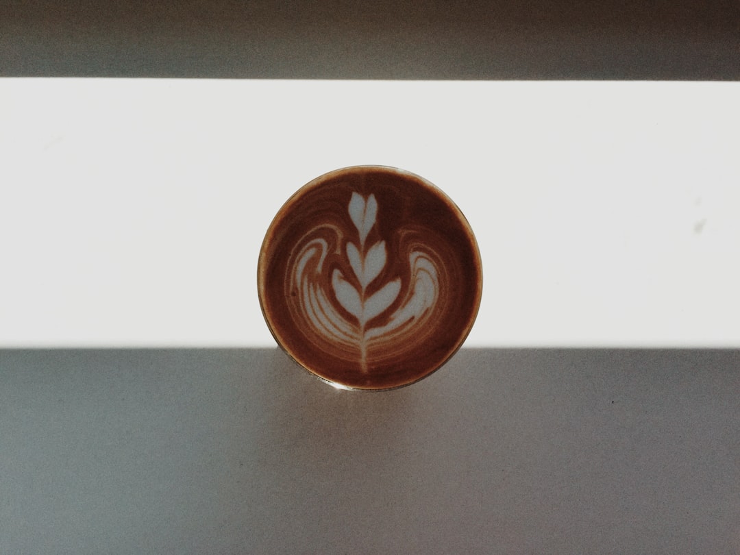 Perfect Home Latte