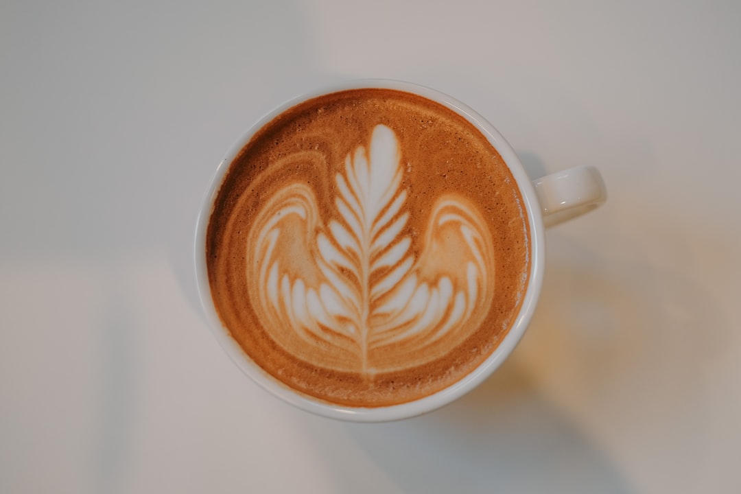 Perfect Latte