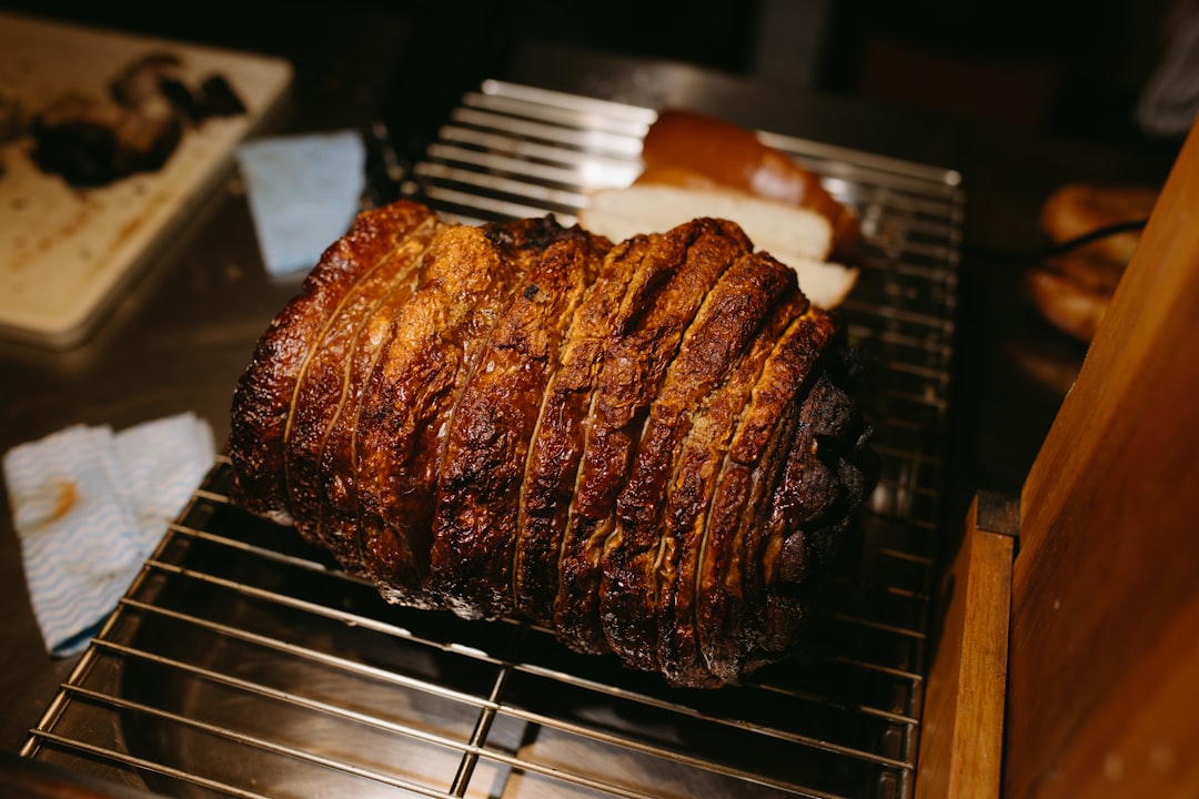 Pernil Assado